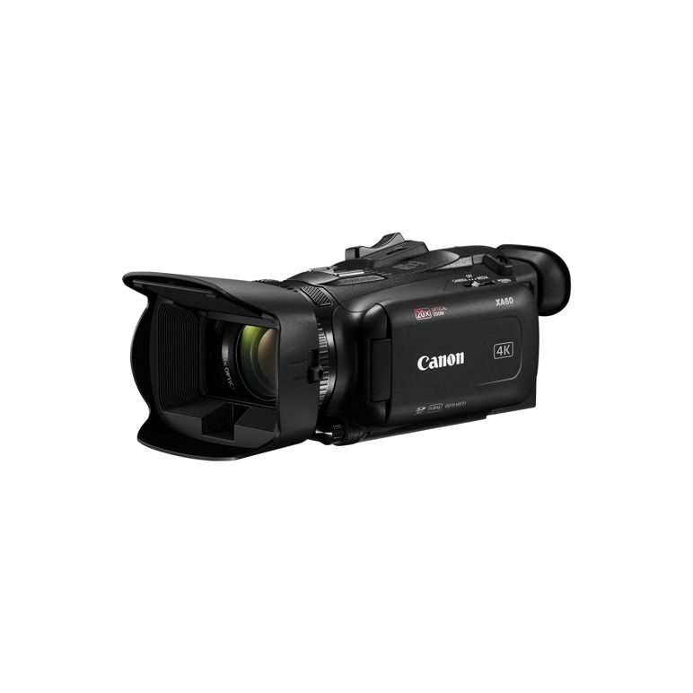 Canon XA60 Pro Video Camcorder